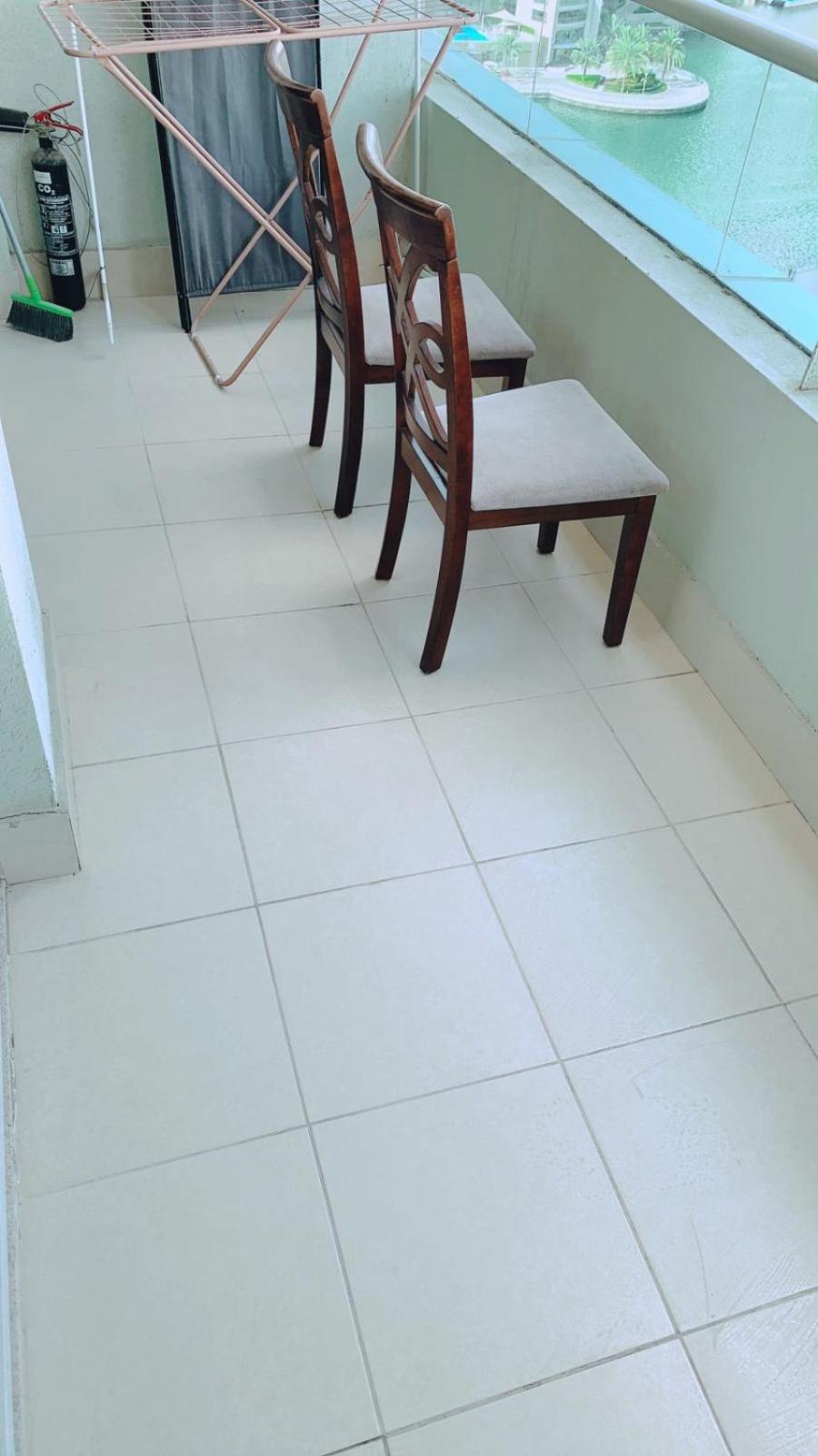 1 Bhk Luxury Merina Views Apartment