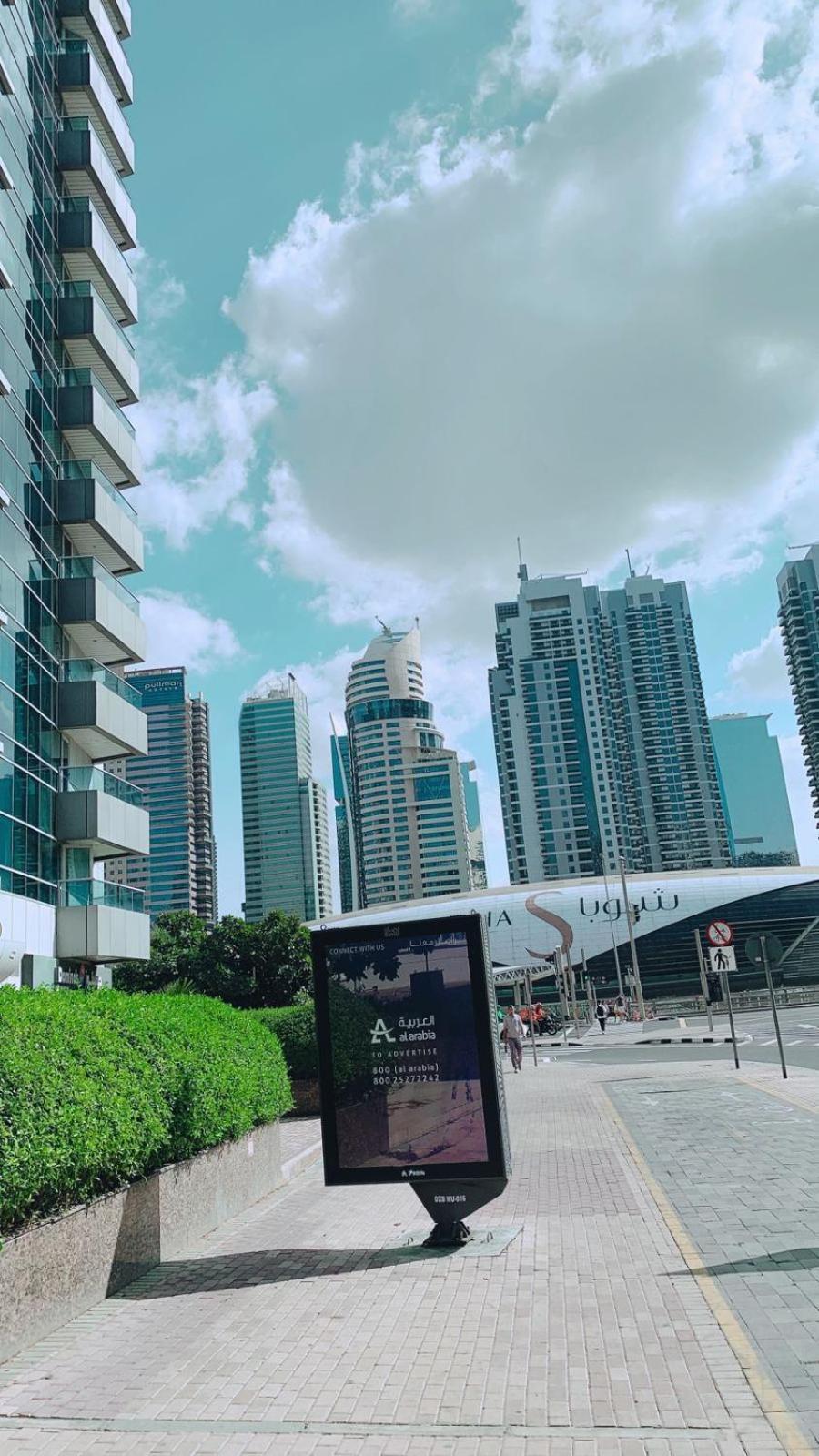 Apartment 1 Bhk Luxury Merina Views