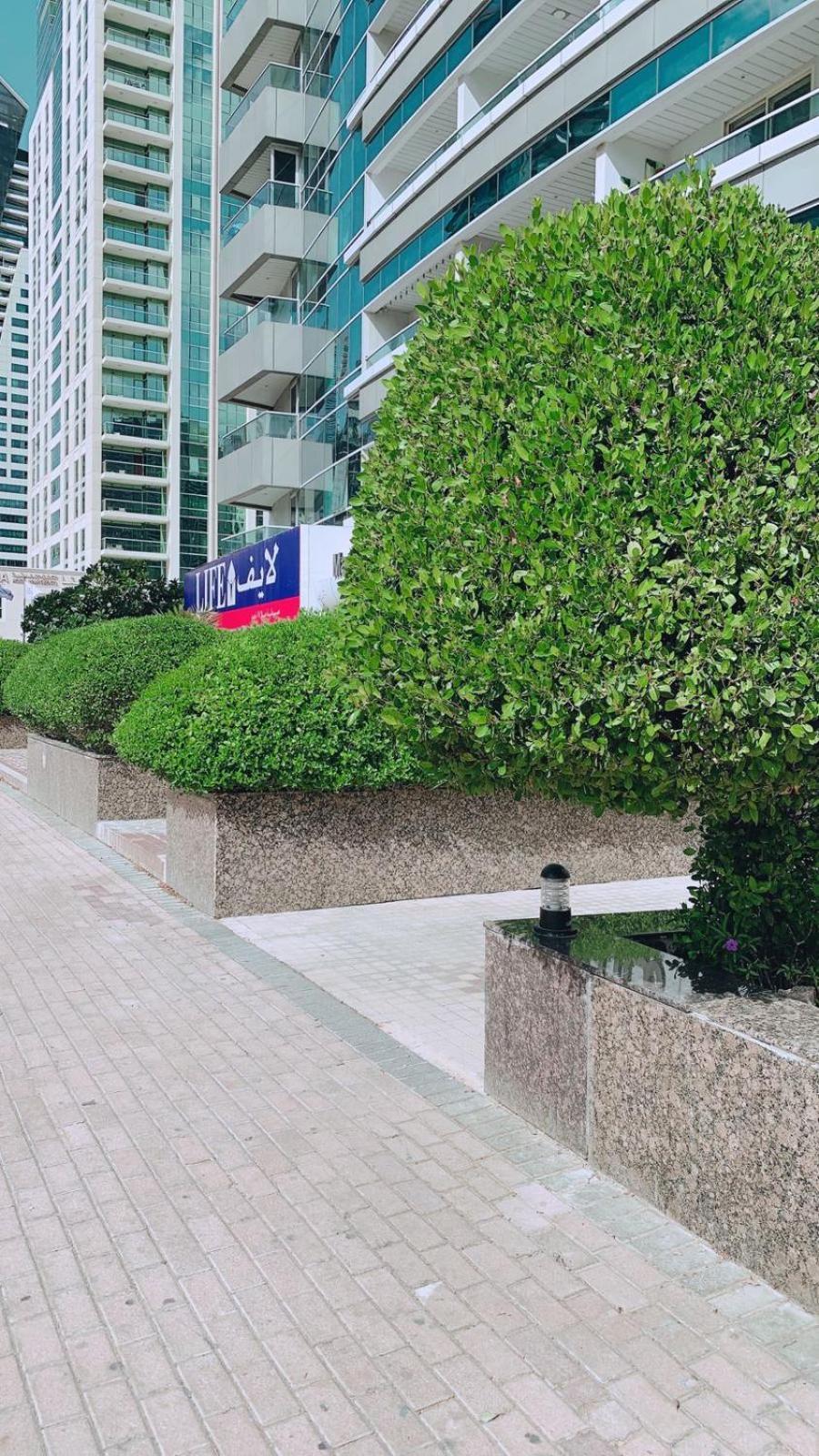 1 Bhk Luxury Merina Views Dubai