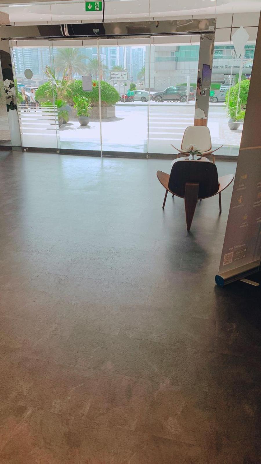1 Bhk Luxury Merina Views Dubai