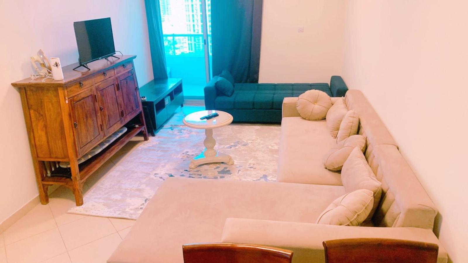 1 Bhk Luxury Merina Views